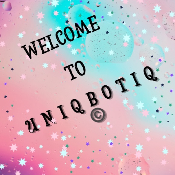 Meet your Posher, @UniqBotiq!! - Picture 2 of 6